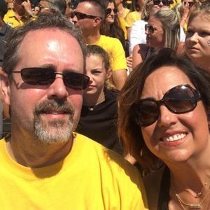 Meet your Posher, Marie